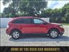 2008 Ford Edge SEL