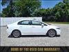 2009 Honda Civic EX