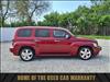 2008 Chevrolet HHR LT