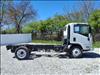 2025 Chevrolet 5500 HG LCF Gas 