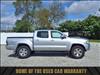 2013 Toyota Tacoma V6