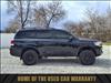 2017 Toyota Land Cruiser Base