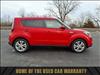 2015 Kia Soul Plus