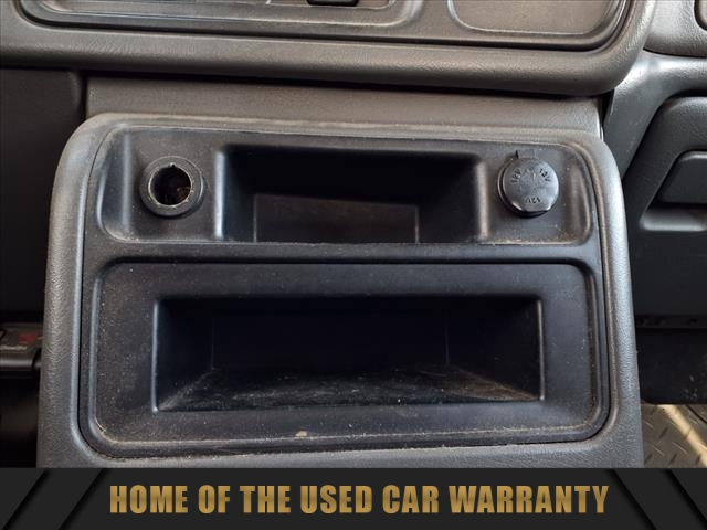 2004 Chevrolet Silverado 2500HD LS