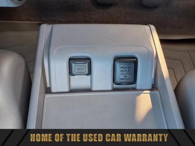 2011 Honda CR-V EX