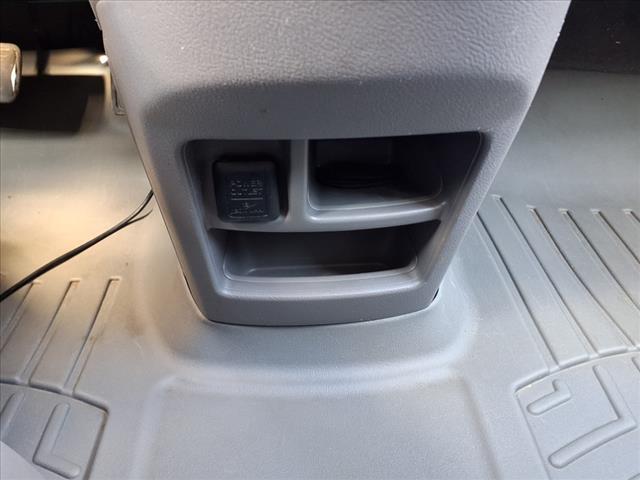 2011 Honda CR-V EX