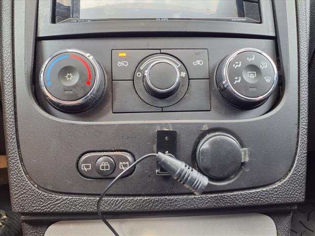 2008 Chevrolet HHR LT