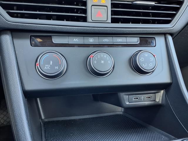 2022 Volkswagen Jetta Sport