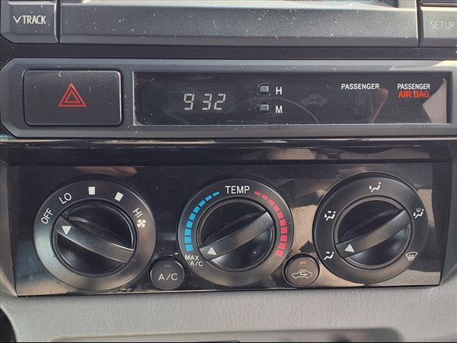 2013 Toyota Tacoma V6