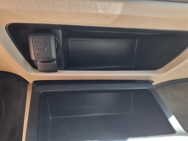 2009 Honda Civic EX