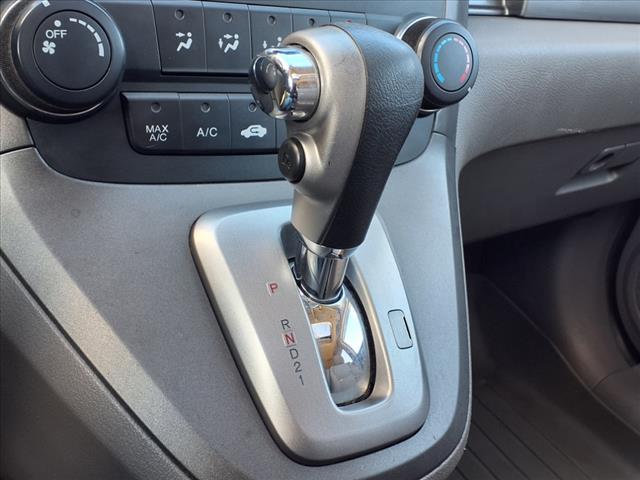 2011 Honda CR-V EX