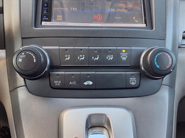 2011 Honda CR-V EX