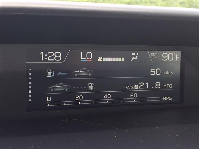 2018 Subaru Crosstrek 2.0i Limited