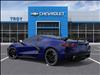 2025 Chevrolet Corvette Stingray 2LT