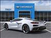 2025 Chevrolet Corvette Z06 1LZ