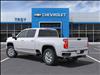 2025 Chevrolet Silverado 2500HD High Country