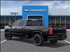 2025 Chevrolet Silverado 2500HD High Country