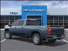 2025 Chevrolet Silverado 3500HD LT