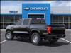 2025 Chevrolet Colorado Work Truck