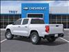 2025 Chevrolet Colorado Work Truck