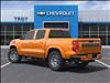 2025 Chevrolet Colorado LT