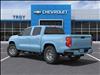 2025 Chevrolet Colorado LT