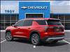 2025 Chevrolet Traverse LT 1LT