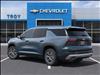2025 Chevrolet Traverse LT 1LT