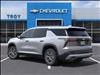 2025 Chevrolet Traverse LT 1LT