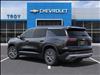 2025 Chevrolet Traverse LT 1LT