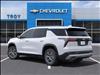 2025 Chevrolet Traverse LT 1LT