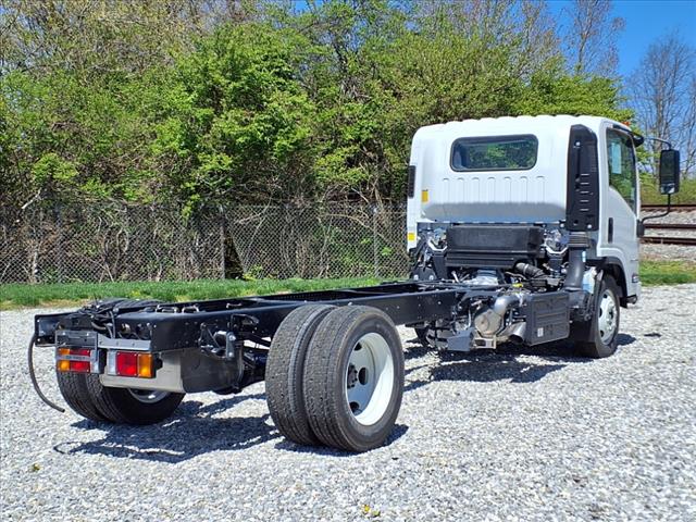 2024 Chevrolet 4500 HD LCF Diesel 