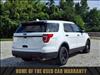 2016 Ford Explorer Police Interceptor Utility