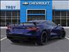 2025 Chevrolet Corvette Stingray 2LT