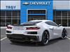 2025 Chevrolet Corvette Z06 1LZ