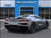2025 Chevrolet Corvette E-Ray 3LZ