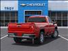 2025 Chevrolet Silverado 3500HD Work Truck