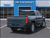 2025 Chevrolet Silverado 2500HD High Country