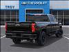 2025 Chevrolet Silverado 2500HD High Country