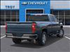 2025 Chevrolet Silverado 3500HD LT