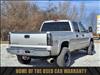2004 Chevrolet Silverado 2500HD LS