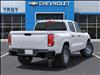 2025 Chevrolet Colorado Work Truck
