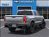 2025 Chevrolet Colorado Work Truck