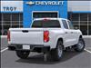 2025 Chevrolet Colorado Work Truck