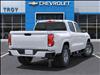 2025 Chevrolet Colorado Work Truck