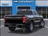 2025 Chevrolet Colorado LT