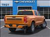 2025 Chevrolet Colorado LT