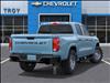 2025 Chevrolet Colorado Work Truck