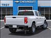 2025 Chevrolet Colorado Work Truck