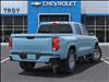 2025 Chevrolet Colorado LT